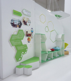 展示設(shè)計(jì)